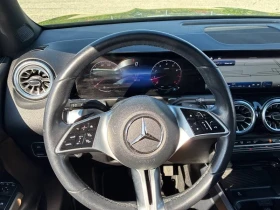 Mercedes-Benz GLB 250 * 4MATIC * CARFAX * ОПЦИЯ ЗА ФИНАНСИРАНЕ, снимка 9