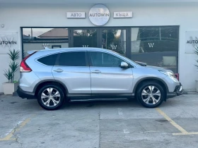 Honda Cr-v 2.2i-DTEC/150HP/AWD/ОБСЛ. и РЕГ./EU5/2013/NAVI/, снимка 5