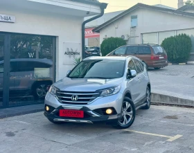 Honda Cr-v 2.2i-DTEC/150HP/AWD/ОБСЛ. и РЕГ./EU5/2013/NAVI/, снимка 1