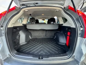 Honda Cr-v 2.2i-DTEC/150HP/AWD/ОБСЛ. и РЕГ./EU5/2013/NAVI/, снимка 14