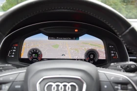 Audi Q8 55 TFSI MHEV, снимка 17