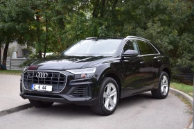 Audi Q8 55 TFSI MHEV, снимка 2