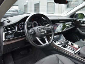 Audi Q8 55 TFSI MHEV, снимка 4