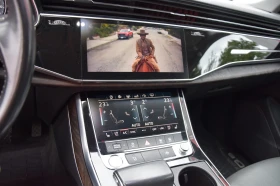 Audi Q8 55 TFSI MHEV, снимка 9