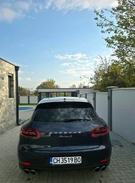 Porsche Macan Macan S 3.0 Biturbo 7 PDK Keyless , снимка 2