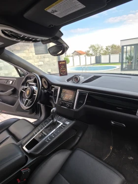 Porsche Macan Macan S 3.0 Biturbo 7 PDK Keyless , снимка 11