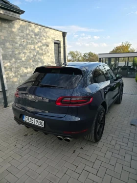 Porsche Macan Macan S 3.0 Biturbo 7 PDK Keyless , снимка 4