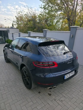 Porsche Macan Macan S 3.0 Biturbo 7 PDK Keyless , снимка 7