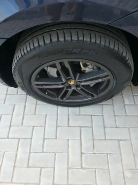 Porsche Macan Macan S 3.0 Biturbo 7 PDK Keyless , снимка 15