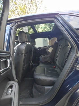 Porsche Macan Macan S 3.0 Biturbo 7 PDK Keyless , снимка 13