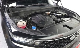 Kia Sorento * Diesel 2.2 4WD * , снимка 6