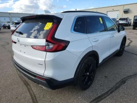 Honda Cr-v, снимка 2