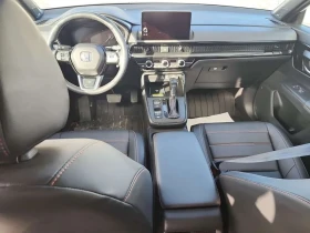 Honda Cr-v, снимка 10