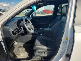 Honda Cr-v, снимка 3