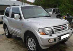 Mitsubishi Pajero 3.2DID | Mobile.bg    2