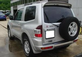 Mitsubishi Pajero 3.2DID | Mobile.bg    3