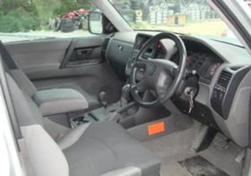 Mitsubishi Pajero 3.2DID | Mobile.bg    5