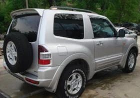 Mitsubishi Pajero 3.2DID | Mobile.bg    4