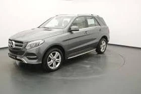 Mercedes-Benz GLE 250 | Mobile.bg    1