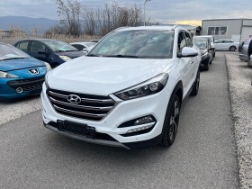 Обява за продажба на Hyundai Tucson 1.7 Diesel 2WD ~29 900 лв. - изображение 1