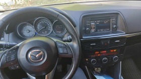Mazda CX-5, снимка 4 - Автомобили и джипове - 45114242