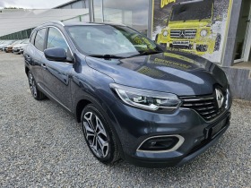 Renault Kadjar Facelift led