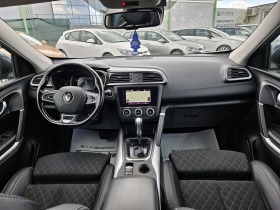 Renault Kadjar Facelift led, снимка 10 - Автомобили и джипове - 45349727