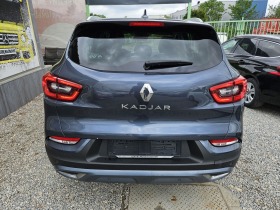 Renault Kadjar Facelift led, снимка 5 - Автомобили и джипове - 45349727
