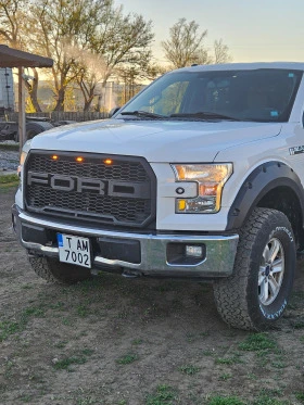     Ford F150