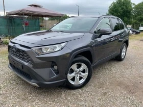 Toyota Rav4 2.5 Hybrid 4X4 1