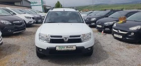 Dacia Duster 1.6I-ГАЗ-178000км!!!, снимка 2