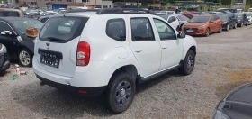 Dacia Duster 1.6I-ГАЗ-178000км!!!, снимка 4