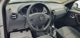Dacia Duster 1.6I--178000!!! | Mobile.bg   9