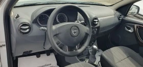 Dacia Duster 1.6I-ГАЗ-178000км!!!, снимка 9