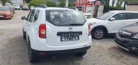 Dacia Duster 1.6I-ГАЗ-178000км!!!, снимка 5