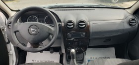 Dacia Duster 1.6I--178000!!! | Mobile.bg   11