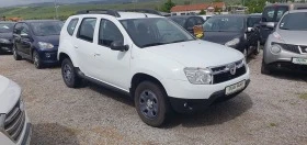 Dacia Duster 1.6I-ГАЗ-178000км!!! - [4] 