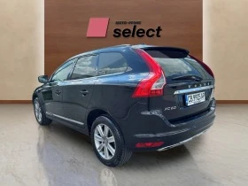 Volvo XC60 2.4 D5, снимка 8