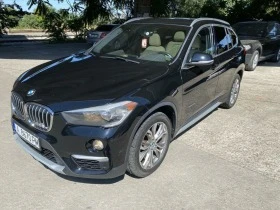 BMW X1, снимка 1