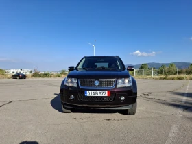 Suzuki Grand vitara 2.4, снимка 2