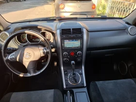 Suzuki Grand vitara 2.4 | Mobile.bg    15