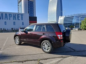 Suzuki Grand vitara 2.4, снимка 5