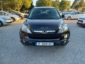 Honda Cr-v 2.2-140!! 4Х4!! Обслужен!!! Всичко е платено!!, снимка 2