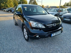 Honda Cr-v 2.2-140!! 4Х4!! Обслужен!!! Всичко е платено!!, снимка 3