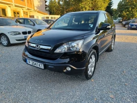 Honda Cr-v 2.2-140!! 4Х4!! Обслужен!!! Всичко е платено!!, снимка 1