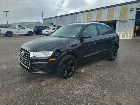 Audi Q3 Premium 100ХИЛ. КМ 