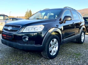 Chevrolet Captiva CAPTIVA 2.0 CDTI, снимка 1