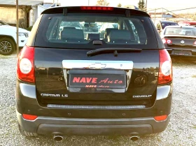 Chevrolet Captiva CAPTIVA 2.0 CDTI, снимка 4