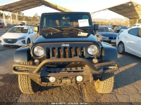 Jeep Wrangler, снимка 2