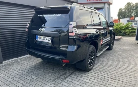 Toyota Land cruiser 2.8 TEC-Edition LED 360  7-SITZER 9500км ОЧАКВАН В, снимка 7